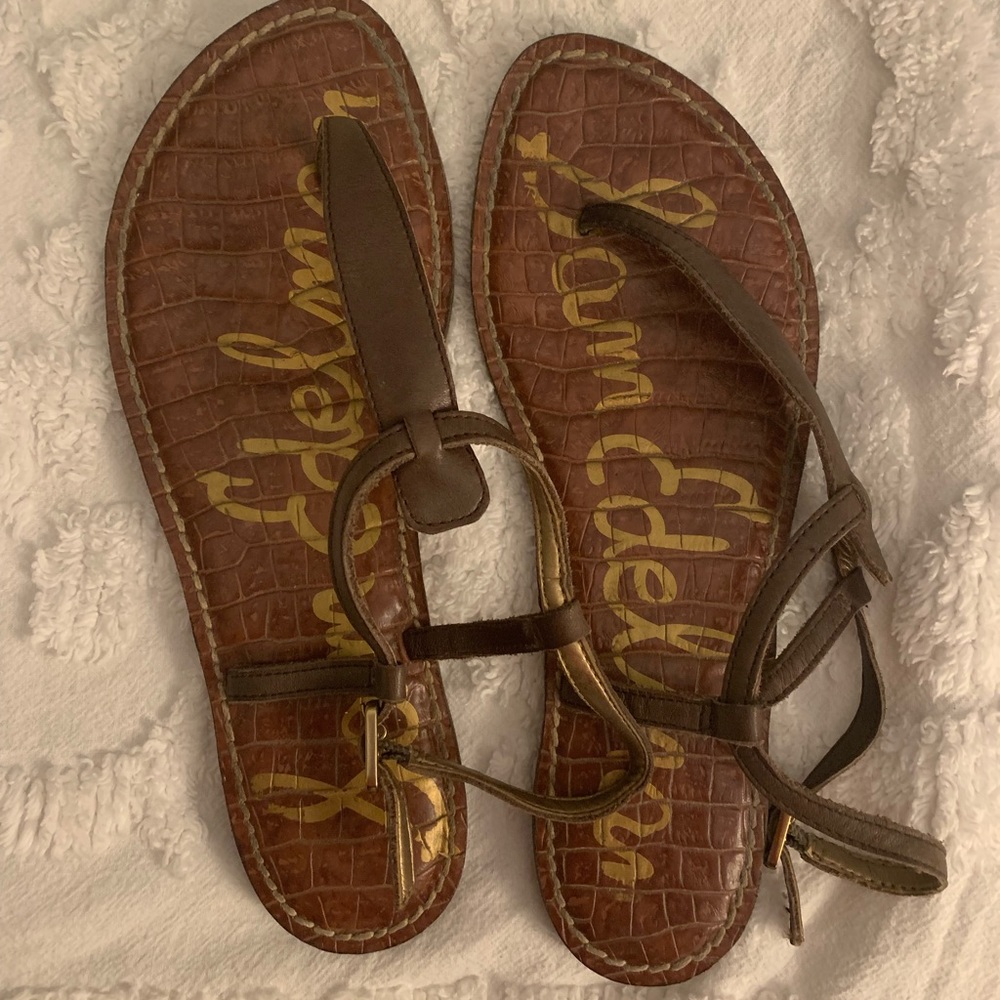 Sam Edelman Flats